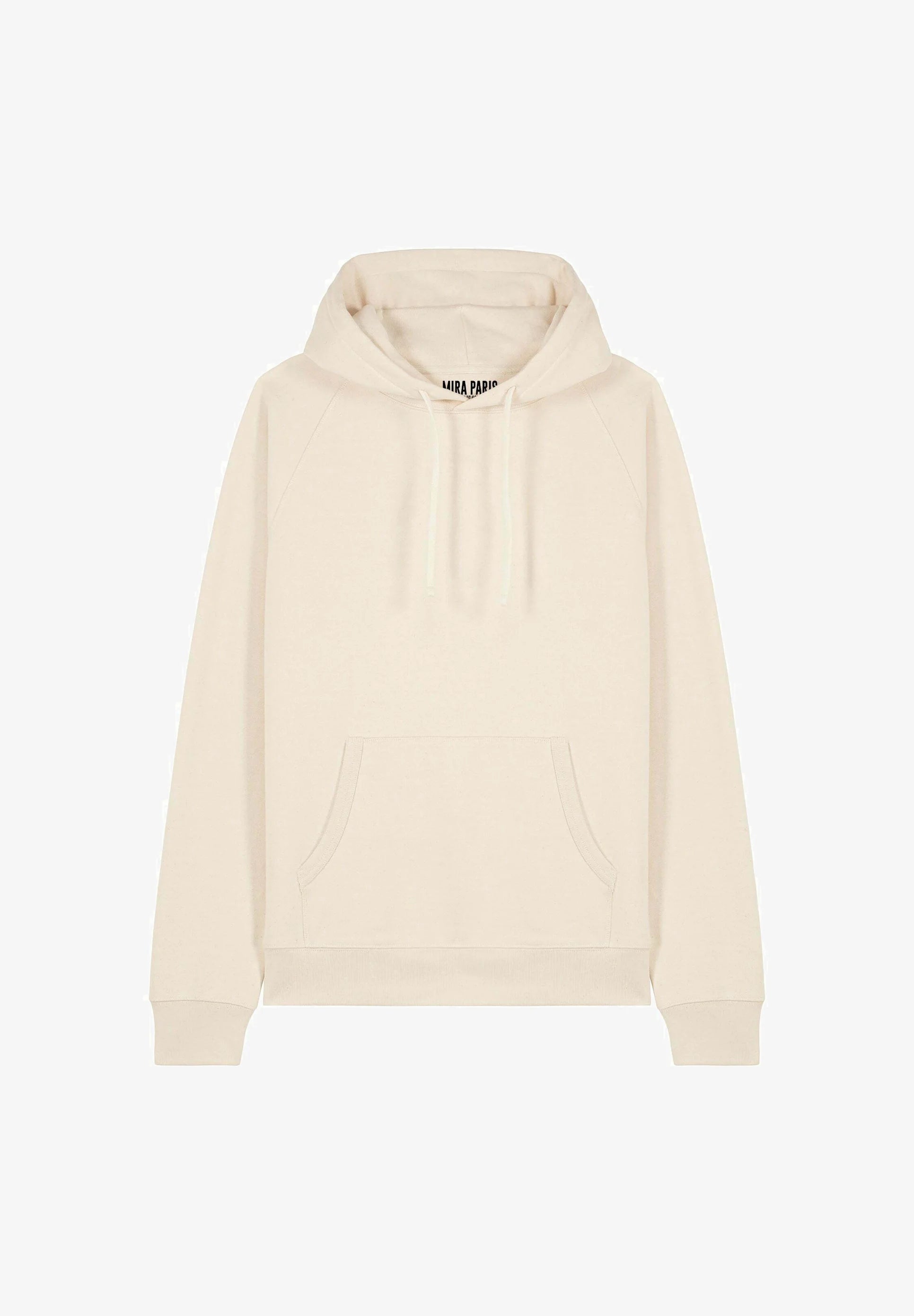 Beige / L