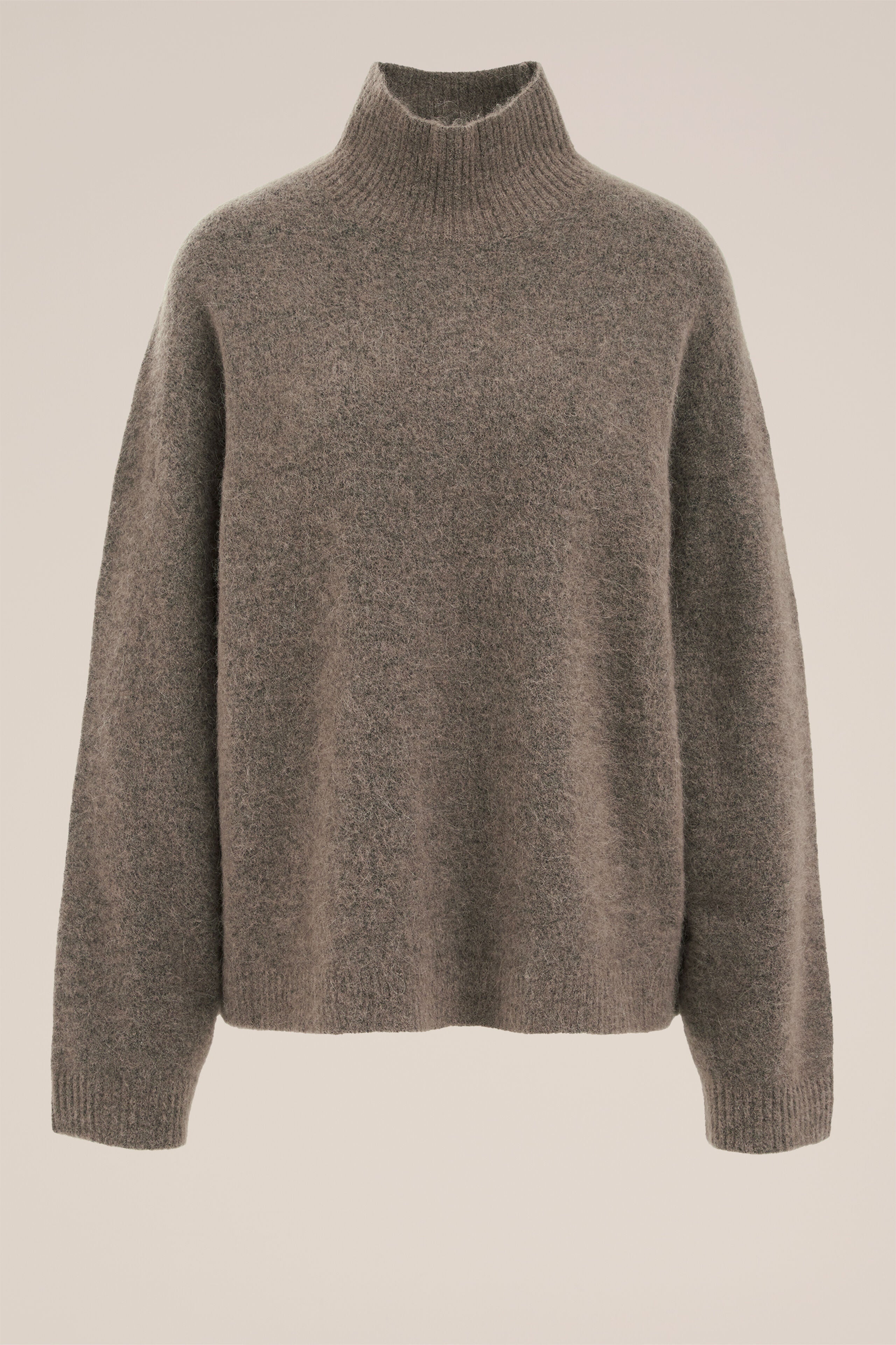 Marron / S